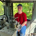 Scott Yancy - @central.al.railfan - Instagram
