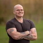 Scott Bryant - @scott_bryant_fitness - Instagram