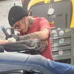 Scott Bryant - @tattoosbyscottbryant - Instagram