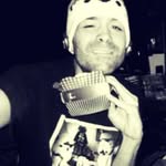 Scott Arlington - @october6guy - Instagram