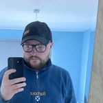 Scott Yarnall - @yarnall94 - Instagram
