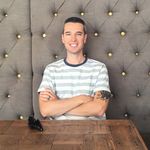 Scott Yarnall - @itscottzilla - Instagram