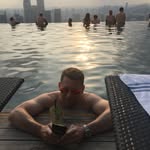 Scott Epstein - @scottyeps - Instagram