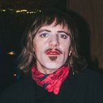 Scott Yoder - @scottycooldude - Instagram