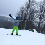 Scott Yoder - @scottyoder30 - Instagram