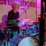 Scott Lewis - @scottyondrums - Instagram
