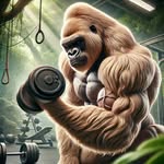 Scott Young - @vanillagorillax1 - Instagram