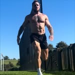 Scott Young | Online Coach 🏋️💻 - @scott_transcend_coaching - Instagram