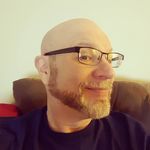 Scott Young - @scottyoungstoryteller - Instagram