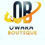 Owara Scotty - @scottyowara - Instagram