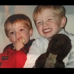 Scott Fitzgerald - @scottyowen10 - Instagram