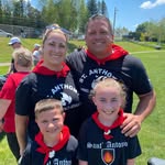 Scott Zedar - @szedar38 - Instagram