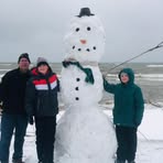 Scott Selenka - Facebook