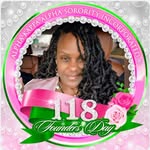 Zelena Cotten-Brown Hopper - @sexyscorpiosista - Instagram