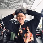Scorpio巴野顿 - @scottzhou - Instagram