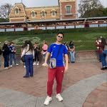 Scott - @scottzhou5 - Instagram