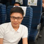 Scott Zhou - @newbigpie - Instagram