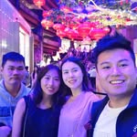 Scott Zhou - @zyhscott - Instagram