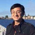 Scott Zhou - @scottnot - Instagram