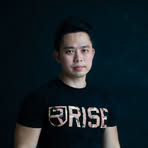 Scott Jiahui Zhuo - Facebook
