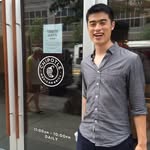 Scott Zhuge - @zhugescott - Instagram