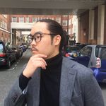 scott hwang - @scottdizick - Instagram