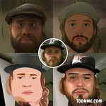 Scott Zickefoose - @zickefoosescott - Instagram