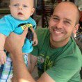 Scott Zimmer - @coltsfan72 - Instagram