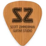 Scott Zimmerman Guitar Studio - @scottzimmermanguitar - Instagram