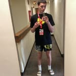 Scott Bailey - @scottbailey257 - Instagram