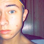Scottie Bailey - @scottie.af - Instagram