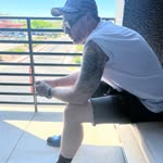 Scott Baker - @casperhatesfame - Instagram