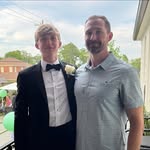 Scott Baker - @tscottbaker30 - Instagram
