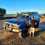 Scottie Baker - @scottie.lc80series - Instagram