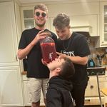 Scott Bates - @scottbates99 - Instagram
