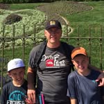 Scott Bowen - @scott_bowen - Instagram