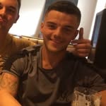 Scott Bowen - @sbowen1996 - Instagram
