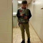 Scott Bowen - @bowen.scott - Instagram