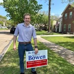 Scott Bowen - @scottbowen12 - Instagram