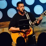Scott Bryant - @scottiebryantmusic - Instagram
