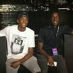 Scottie Lewis+Bryan Antoine - @scottieandbryan - Instagram
