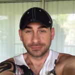 Scotty Chambers - @hey_jupiter76 - Instagram