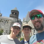 Scott Copeland - Facebook