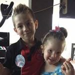 Scottie Cox - @scottie555555 - Instagram