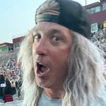 Scott Crews - @crwsrw8 - Instagram