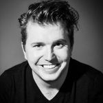 Scott Ford - @thescottford - Instagram