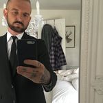 Scott Ford - @scottieboy0305 - Instagram