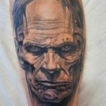 Scottie Ford Arts Sketch Book - @scottiefordarts - Instagram