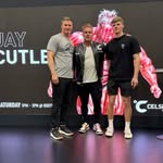Scott Hunt - @ironlionfitnessandsports - Instagram