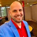 Scott Hunt - @commissioner_scott_hunt - Instagram